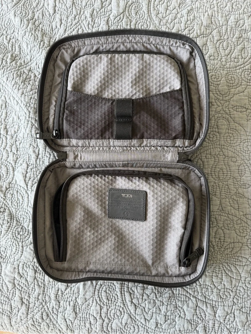 Tumi